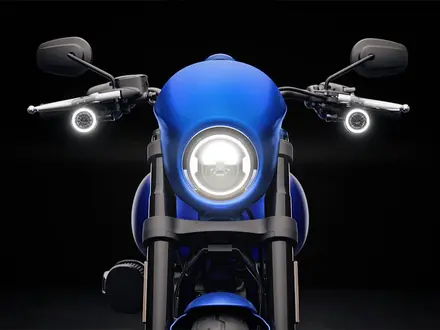 Harley-Davidson  Low Rider 2026 года за 18 500 000 тг. в Алматы – фото 6