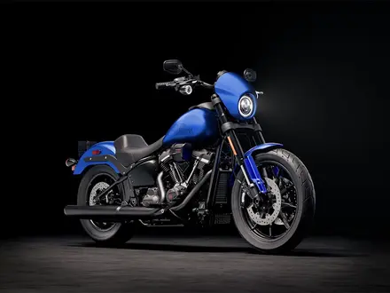 Harley-Davidson  Low Rider 2026 года за 18 500 000 тг. в Алматы – фото 5