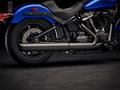 Harley-Davidson  Low Rider 2026 года за 18 500 000 тг. в Алматы – фото 8