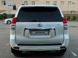 Toyota Land Cruiser Prado 2012 года за 15 400 000 тг. в Актобе – фото 4