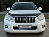 Toyota Land Cruiser Prado 2012 года за 15 400 000 тг. в Актобе – фото 3