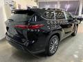 Toyota Highlander Luxe 2021 годаүшін43 000 000 тг. в Актобе – фото 4