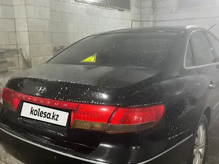 Hyundai Grandeur 2006 года за 4 000 000 тг. в Павлодар – фото 4