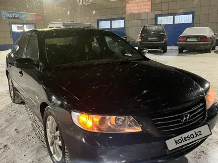 Hyundai Grandeur 2006 года за 4 000 000 тг. в Павлодар