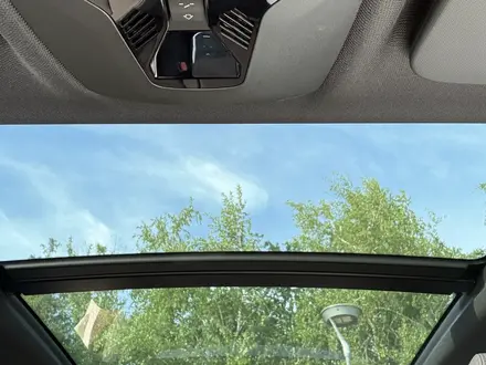 BMW X1 2025 года за 31 000 000 тг. в Астана – фото 15