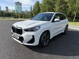 BMW X1 2025 года за 31 000 000 тг. в Астана – фото 2