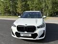BMW X1 2025 года за 31 000 000 тг. в Астана