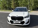 BMW X1 2025 года за 31 000 000 тг. в Астана