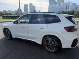 BMW X1 2025 года за 31 000 000 тг. в Астана – фото 5