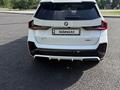 BMW X1 2025 года за 31 000 000 тг. в Астана – фото 4