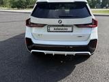 BMW X1 2025 года за 31 000 000 тг. в Астана – фото 4