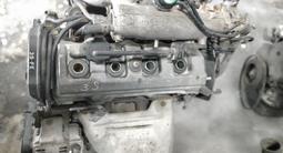 Привозной двигатель Toyota 3S-FE 2.0 за 420 000 тг. в Астана – фото 2