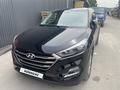 Hyundai Tucson 2017 года за 9 500 000 тг. в Алматы – фото 11