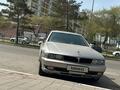 Mitsubishi Diamante 1996 годаүшін1 300 000 тг. в Костанай – фото 15