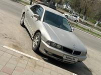 Mitsubishi Diamante 1996 года за 1 500 000 тг. в Костанай