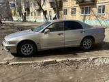 Mitsubishi Diamante 1996 года за 1 750 000 тг. в Костанай – фото 5