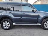 Mitsubishi Pajero 2007 годаfor10 300 000 тг. в Талдыкорган