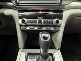 Hyundai Elantra 2018 годаүшін9 000 000 тг. в Шымкент – фото 2