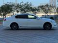 Lexus GS 350 2011 годаүшін7 900 000 тг. в Актау – фото 4