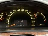 Mercedes-Benz S 320 1999 года за 3 500 000 тг. в Алматы – фото 5