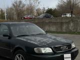 Audi A6 1994 годаfor2 000 000 тг. в Алматы – фото 5