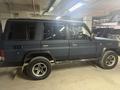 Toyota Land Cruiser Prado 1995 года за 5 000 000 тг. в Астана