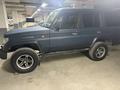 Toyota Land Cruiser Prado 1995 года за 5 000 000 тг. в Астана – фото 7