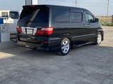 Toyota Alphard 2006 годаүшін4 500 000 тг. в Кульсары – фото 4