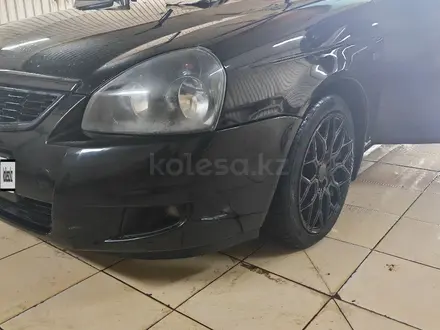 ВАЗ (Lada) Priora 2170 2013 года за 2 900 000 тг. в Уральск – фото 10