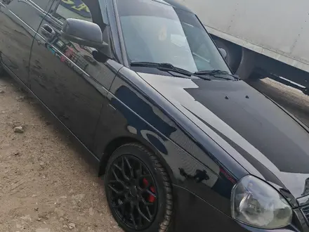 ВАЗ (Lada) Priora 2170 2013 года за 2 900 000 тг. в Уральск