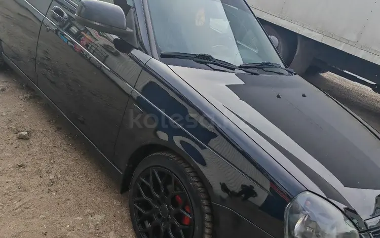 ВАЗ (Lada) Priora 2170 2013 года за 2 900 000 тг. в Уральск