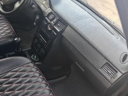 ВАЗ (Lada) Priora 2170 2013 года за 2 900 000 тг. в Уральск – фото 5