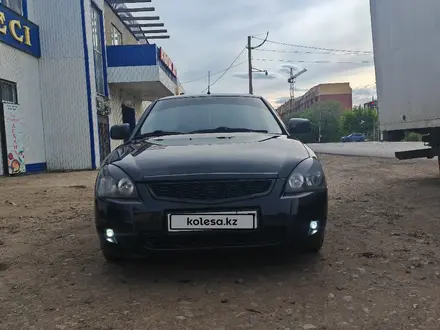 ВАЗ (Lada) Priora 2170 2013 года за 2 900 000 тг. в Уральск – фото 6