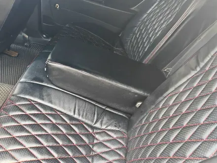 ВАЗ (Lada) Priora 2170 2013 года за 2 900 000 тг. в Уральск – фото 9