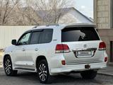 Toyota Land Cruiser 2010 года за 20 400 000 тг. в Актобе – фото 4