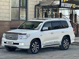 Toyota Land Cruiser 2010 года за 20 400 000 тг. в Актобе