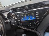 Toyota Camry 70 Android в штатный монитор за 285 000 тг. в Алматы