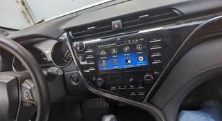 Toyota Camry 70 Android в штатный монитор за 285 000 тг. в Алматы