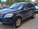 Chevrolet Captiva 2008 годаүшін5 000 000 тг. в Актобе