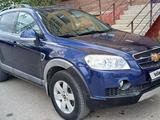 Chevrolet Captiva 2008 годаүшін5 000 000 тг. в Актобе – фото 3