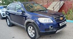 Chevrolet Captiva 2008 годаүшін5 000 000 тг. в Актобе – фото 3