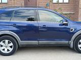 Chevrolet Captiva 2008 годаүшін5 000 000 тг. в Актобе – фото 4