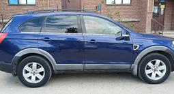 Chevrolet Captiva 2008 годаүшін5 000 000 тг. в Актобе – фото 4
