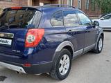 Chevrolet Captiva 2008 годаүшін5 000 000 тг. в Актобе – фото 5