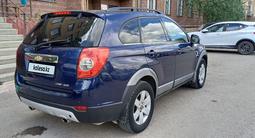 Chevrolet Captiva 2008 годаүшін5 000 000 тг. в Актобе – фото 5