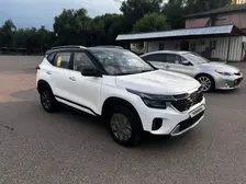 Kia Seltos, 2023