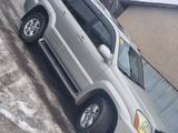 Lexus GX 470 2005 года за 10 000 000 тг. в Алматы – фото 2