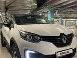 Renault Kaptur 2016 года за 6 500 000 тг. в Алматы