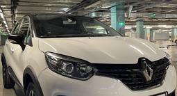 Renault Kaptur 2016 годаүшін6 500 000 тг. в Алматы