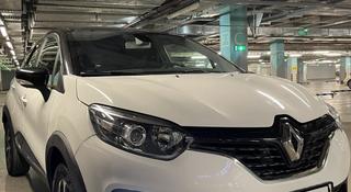 Renault Kaptur 2016 года за 6 500 000 тг. в Алматы